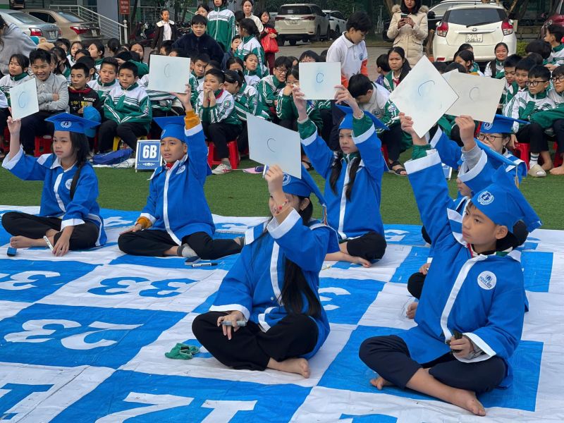 Trường THCS Quang Trung
