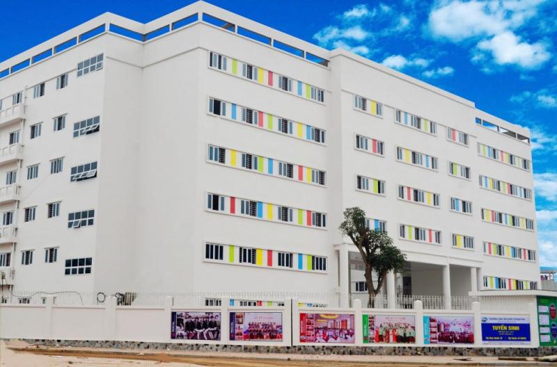 Trường tiểu học quốc tế Pascal