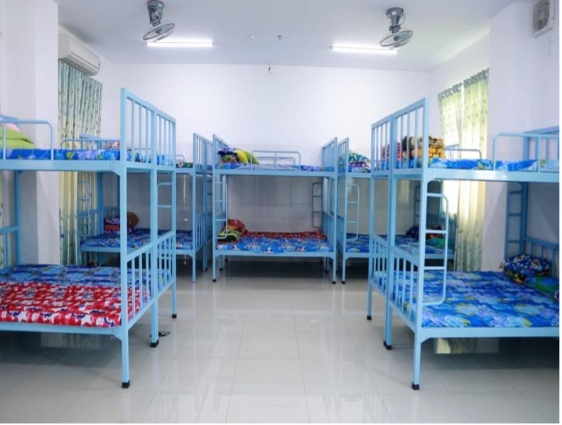 THCS - THPT Trần Cao Vân