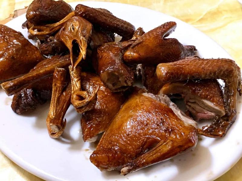 Truong Tho Restaurant