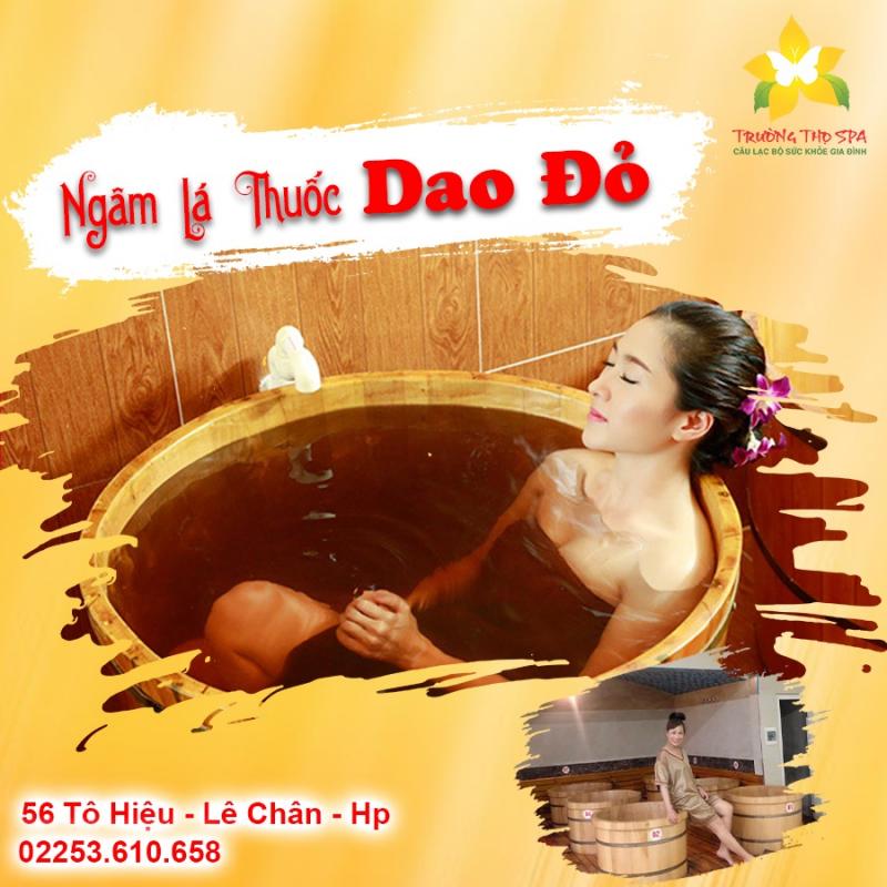 Trường Thọ Spa