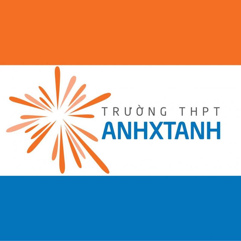 Trường THPT Anhxtanh