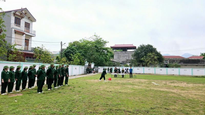 Trường THPT Chi Lăng