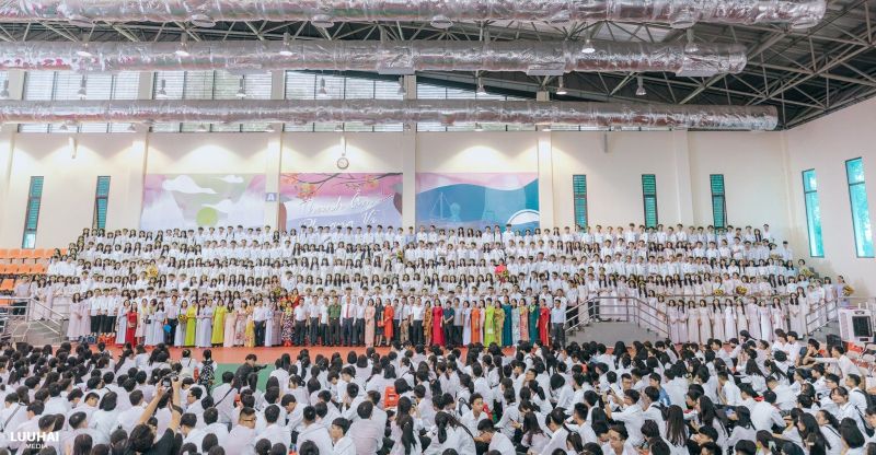 Trường THPT Chuyên Bắc Ninh