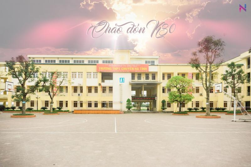 Trường THPT chuyên Hà Tĩnh