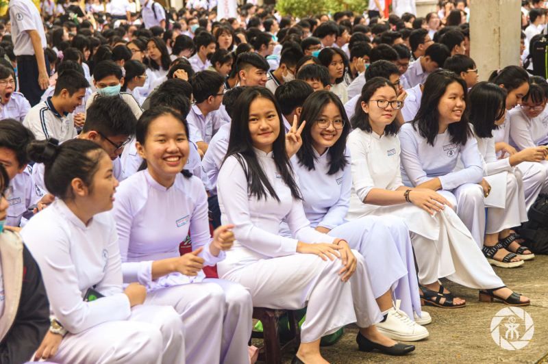 Trường THPT chuyên Trần Đại Nghĩa