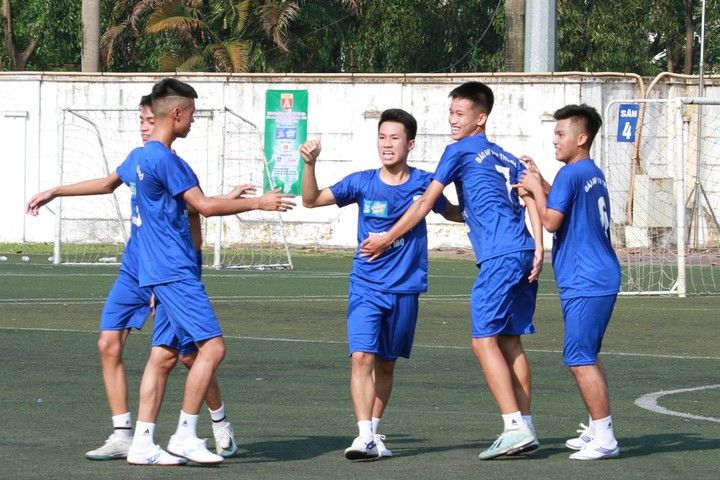 Trường THPT Đại Mỗ