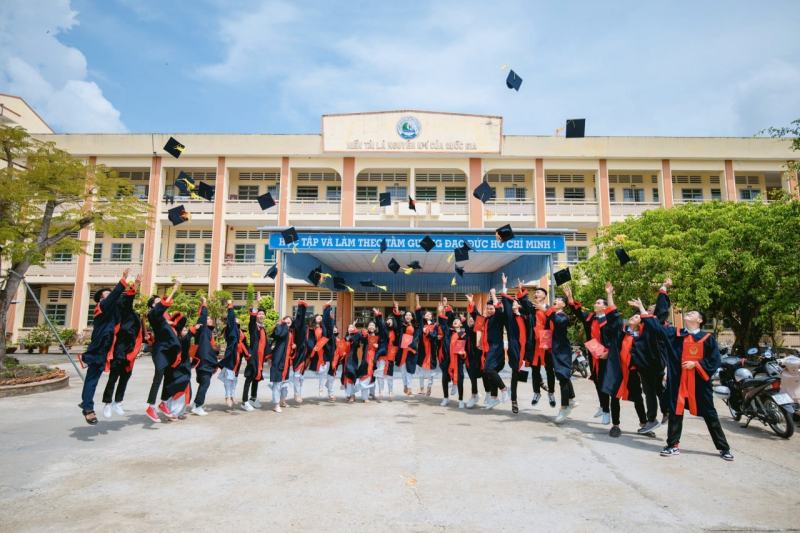 au 43 năm xây dựng và phát triển, Trường THPT Giồng Riềng đã trưởng thành về mọi mặt, đáp ứng nhu cầu giáo dục của ngành, cũng như địa phương.