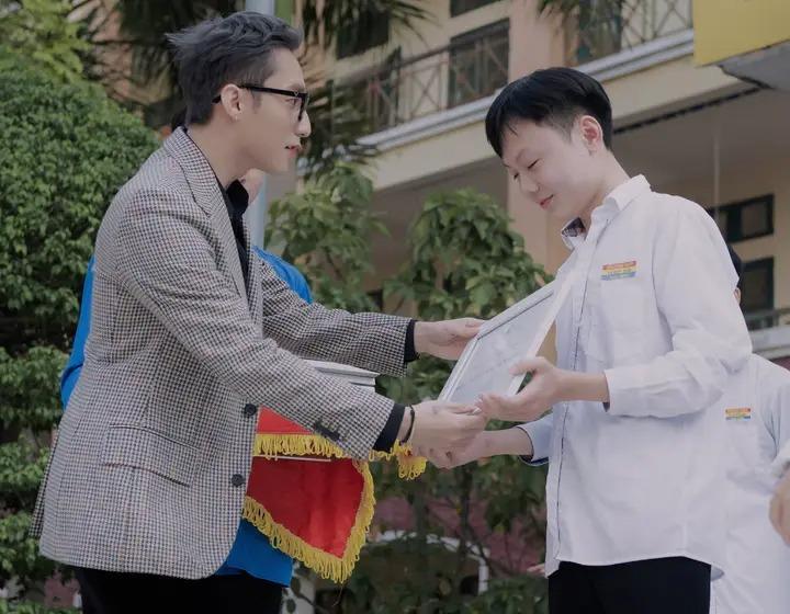 Trường Trung học phổ thông Lê Quý Đôn