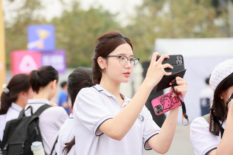Trường THPT Lương Thế Vinh