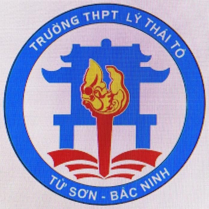 Trường THPT Lý Thái Tổ