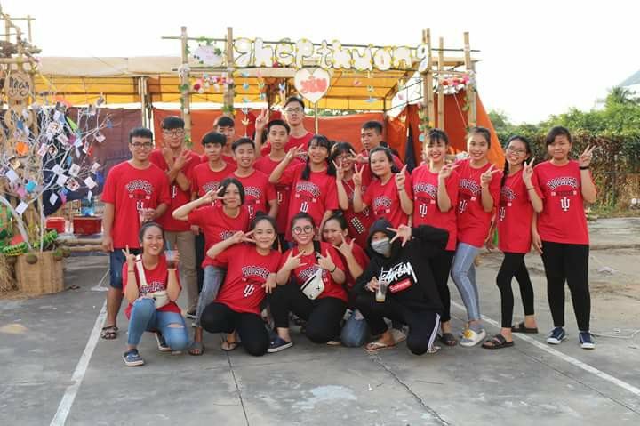 Trường THPT Lý Thường Kiệt