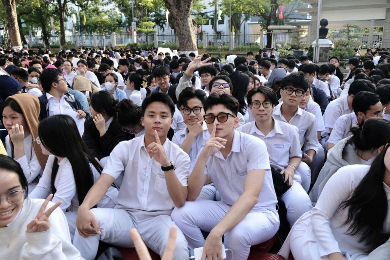 Trường THPT Phan Châu Trinh (Đà Nẵng)