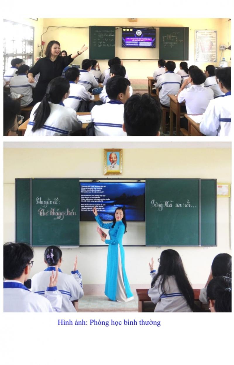 Trường THPT Pleiku