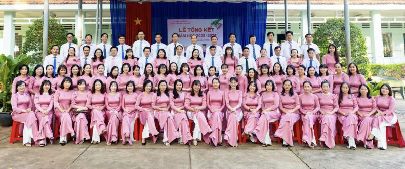 Trường THPT Thị Xã Bình Long