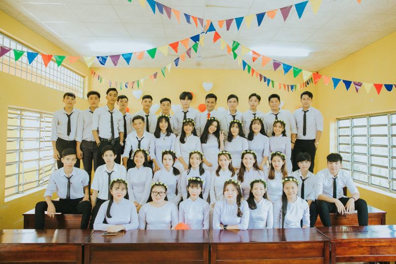 Trường THPT Vị Thủy