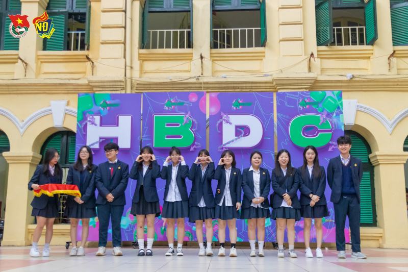 Trường THPT Việt Đức