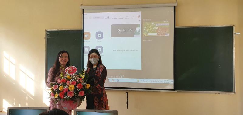 Trường THPT Việt Trì