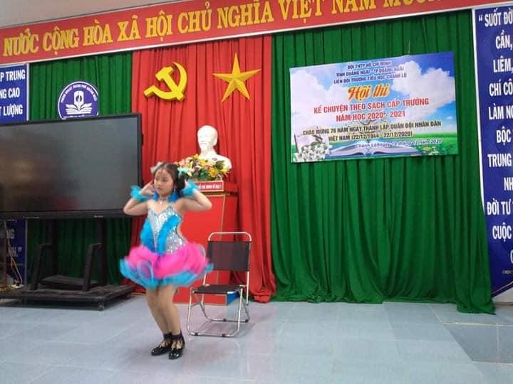Trường Tiểu học Chánh Lộ