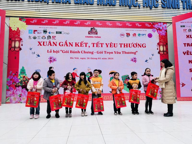 Trường Tiểu học Chu Văn An