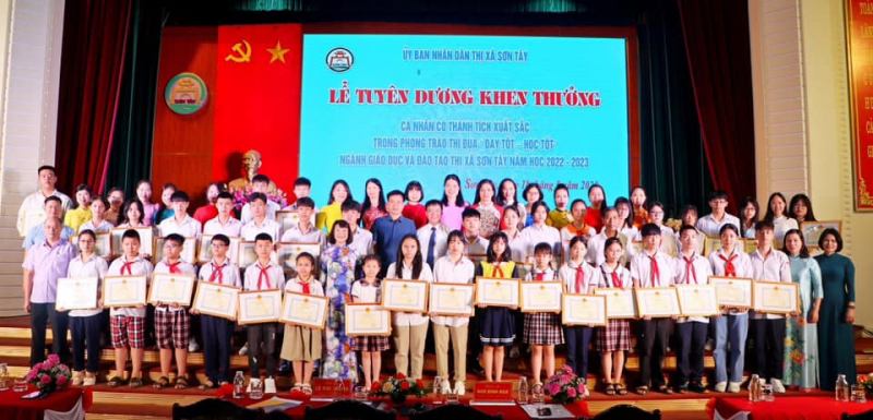 Trường Tiểu học Cổ Đông