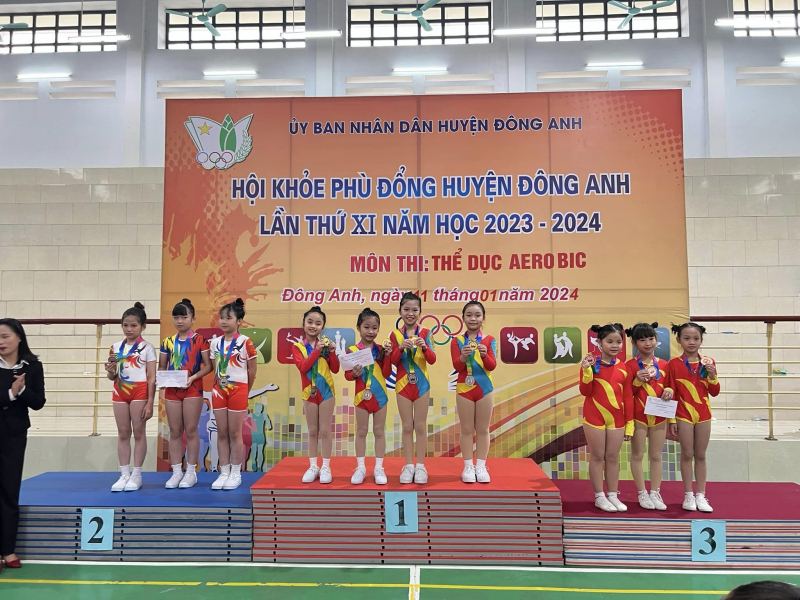 Trường Tiểu học Cổ Loa