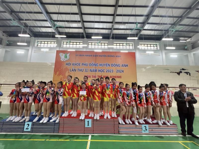 Trường Tiểu học Cổ Loa
