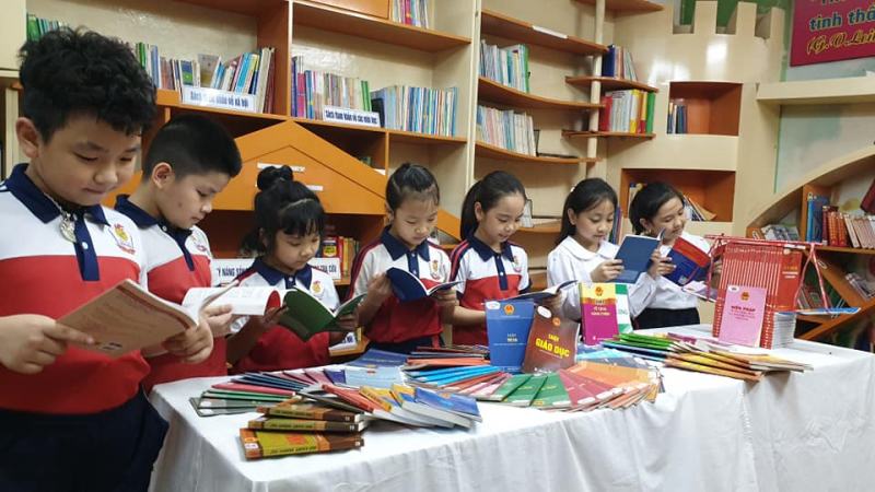 Trường Tiểu học Điện Biên