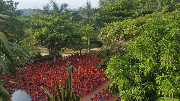 Trường Tiểu học Diễn Phú