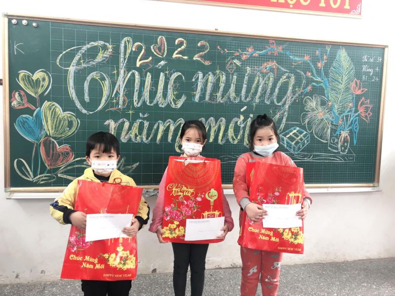 Trường tiểu học Lê Hồng Phong