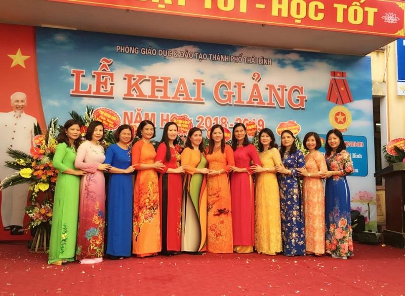 Trường tiểu học Lê Hồng Phong