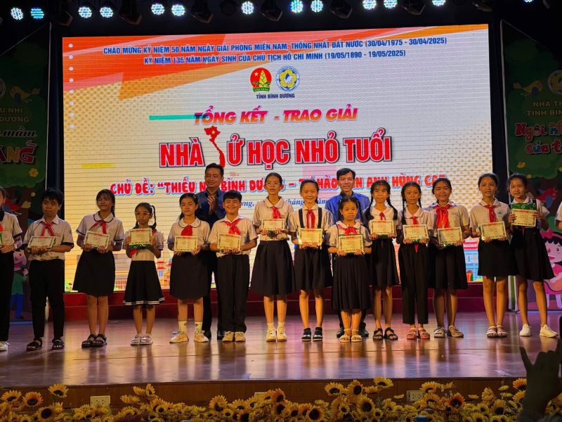 Trường Tiểu học Lê Quý Đôn
