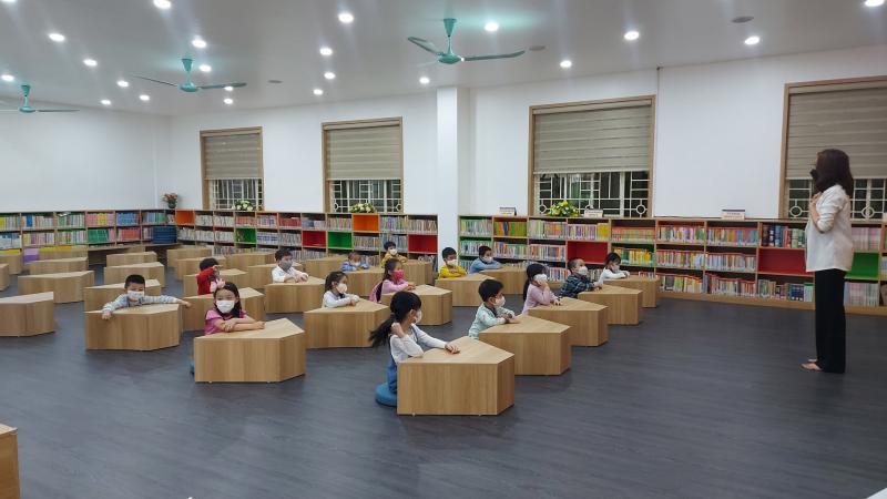 Trường tiểu học Lê Quý Đôn