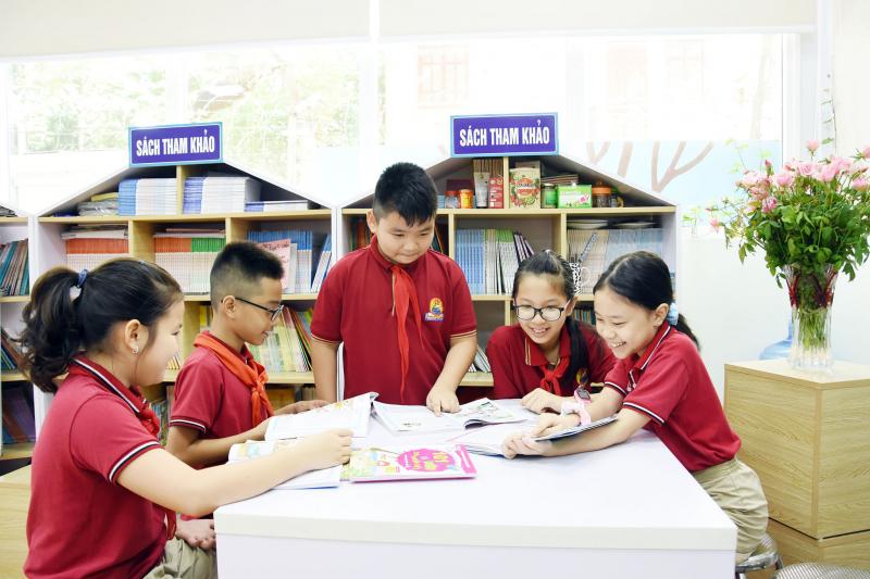 ﻿﻿Trường tiểu Lý Thái Tổ