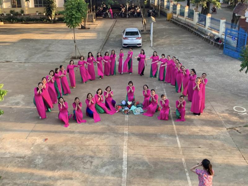 Trường Tiểu học Ngô Gia Tự