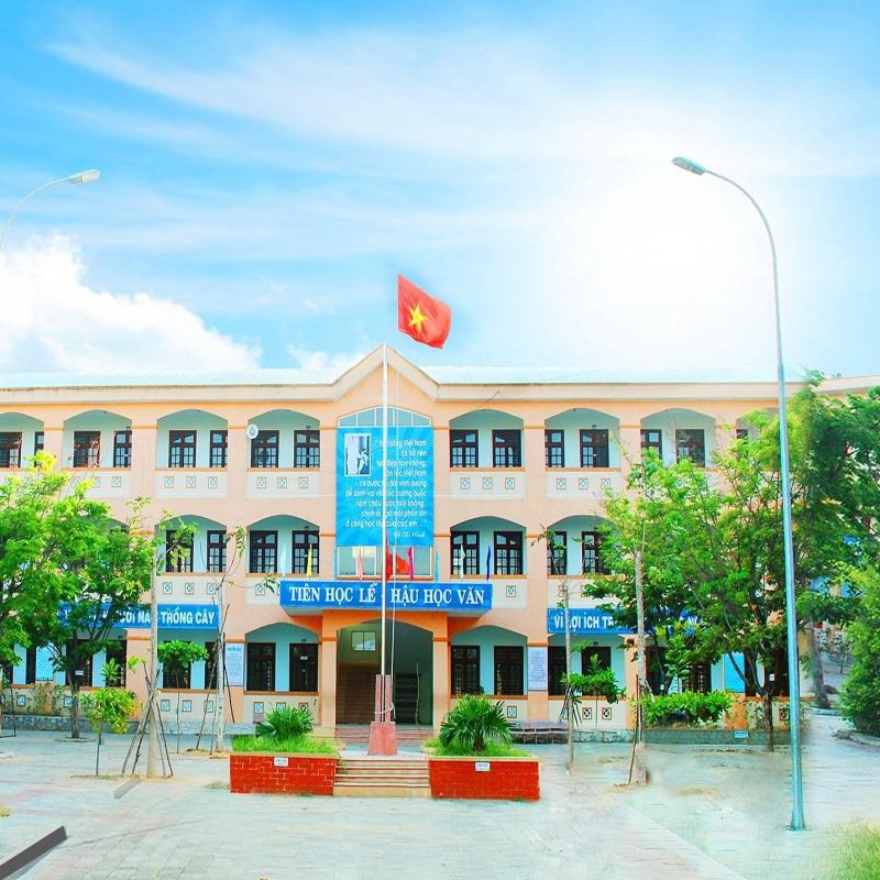 Trường Tiểu học Ngô Quyền