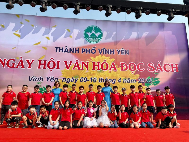 Trường tiểu học Ngô Quyền