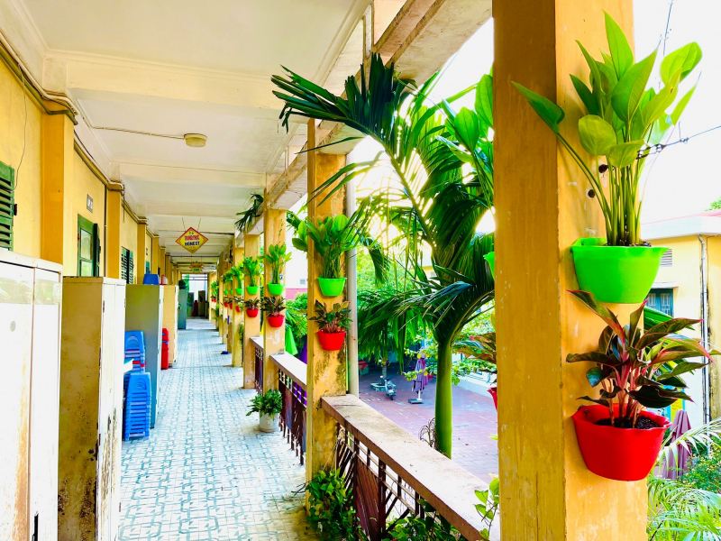Trường tiểu học Ngô Sĩ Liên