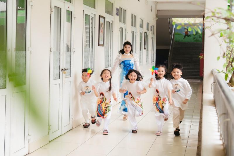 Trường Tiểu học Nguyễn Du