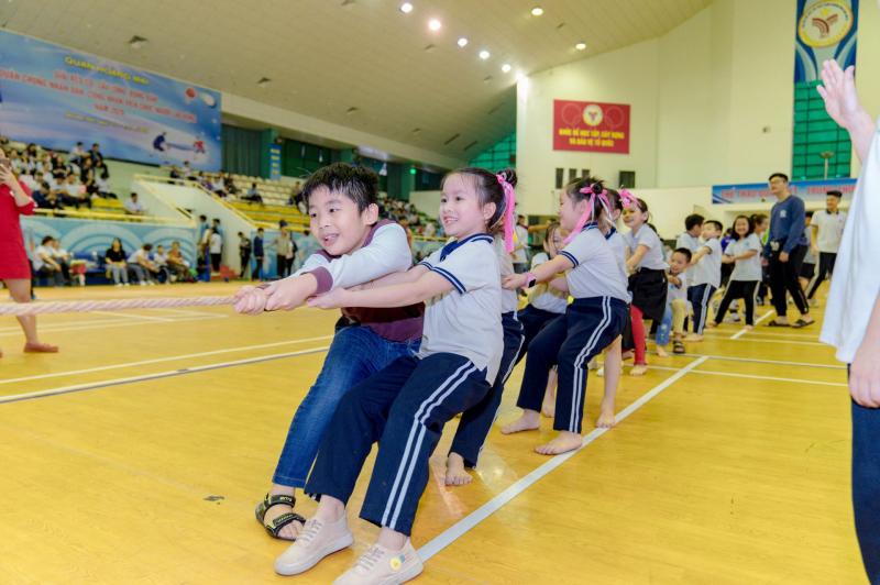 Trường tiểu học Nguyễn Khuyến