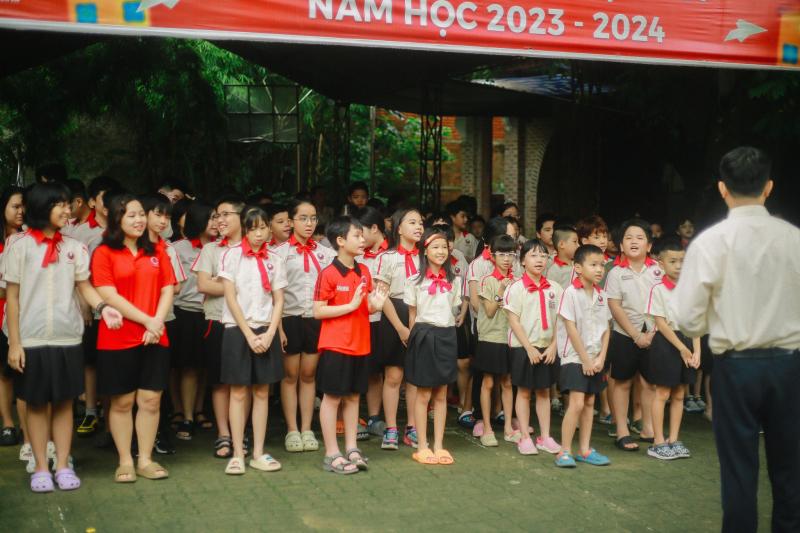 Trường Tiểu Học Phoenix Education