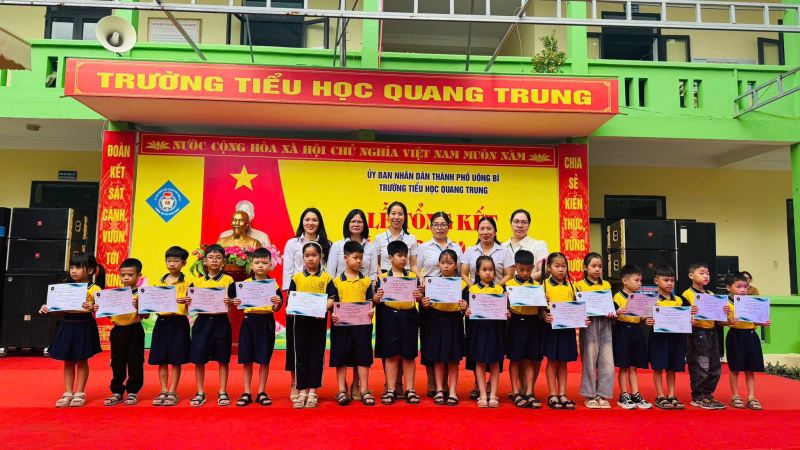 Trường Tiểu học Quang Trung