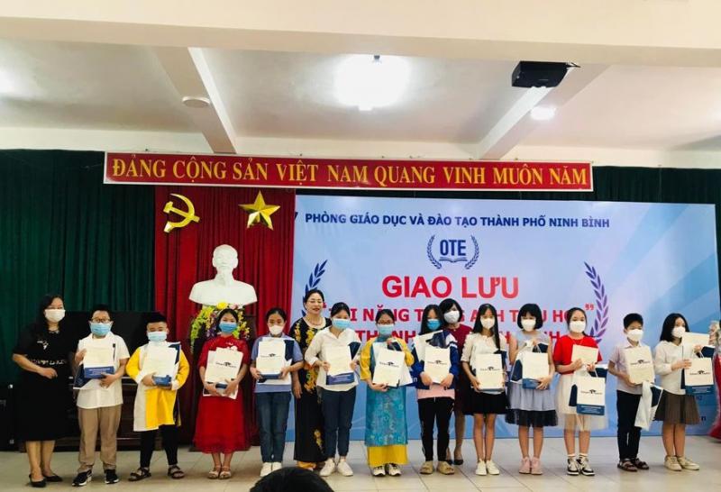 Trường tiểu học Quang Trung