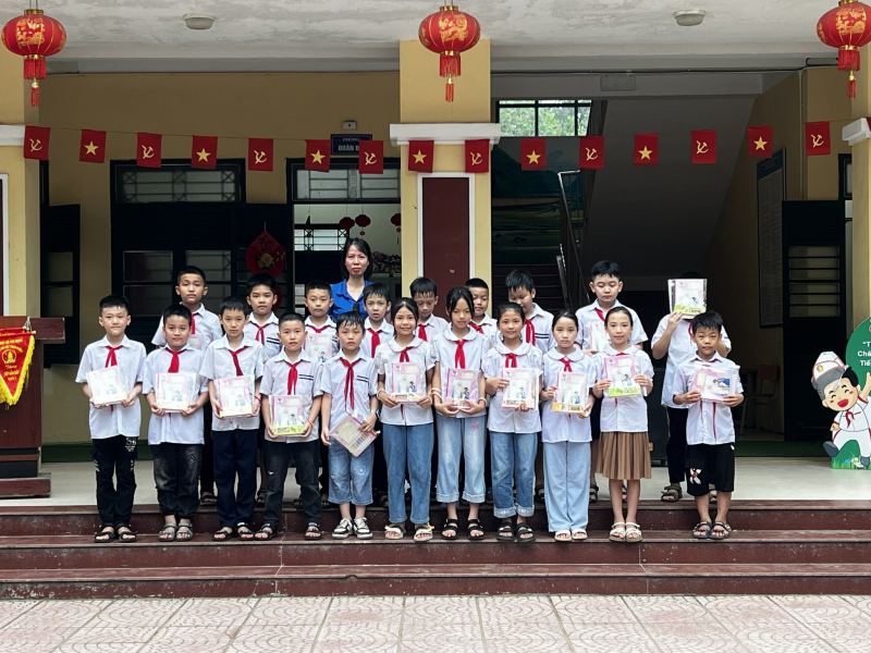 Trường Tiểu học Thanh Xuân A