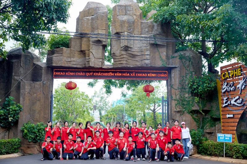 Trường Tiểu học - THCS - THPT Victory (Trường Victory)
