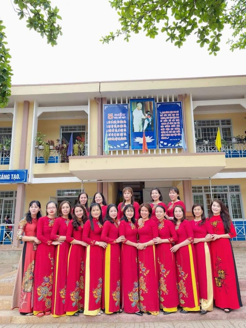 Trường Tiểu học Tô Hiệu