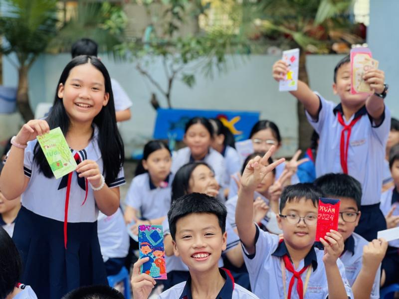 Trường tiểu học Trương Định