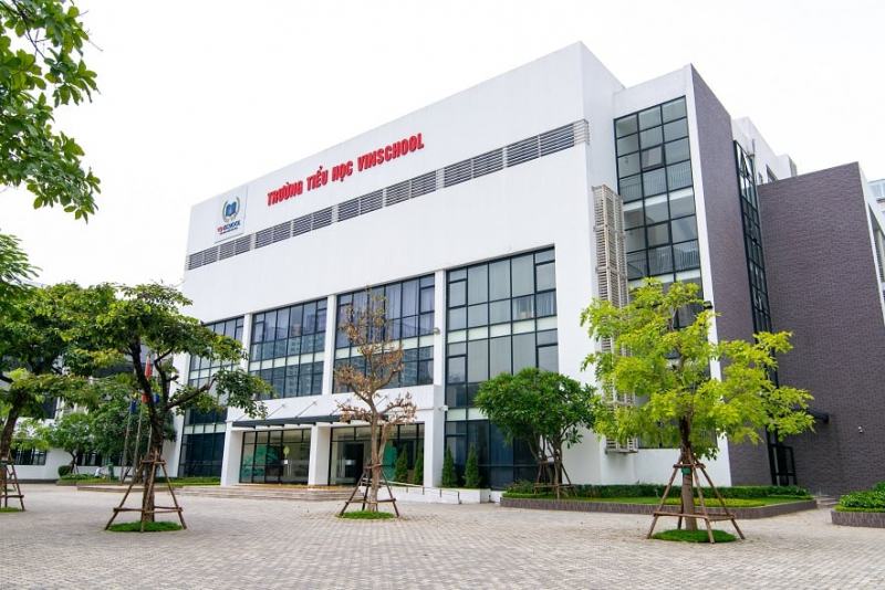 Trường tiểu học Vinschool