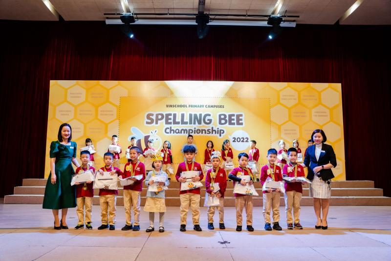 Trường tiểu học Vinschool Star City