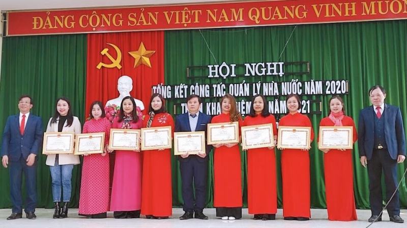 Trường Tiểu học Nam Hồng